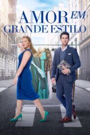 Amor Em Grande Estilo (2022) Online