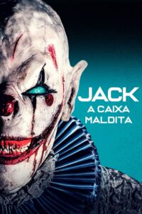 Jack: A Caixa Maldita (2019) Online