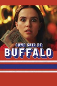 Como Sair de Buffalo (2020) Online