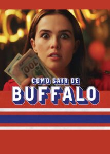 Como Sair de Buffalo (2020) Online