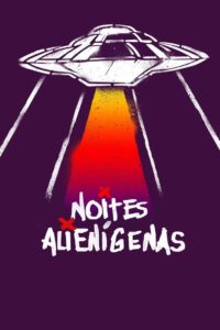 Noites Alienígenas (2023) Online