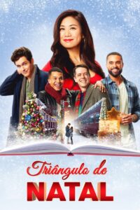 Triângulo de Natal (2022) Online