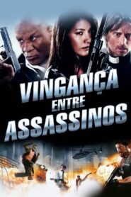 Vingança Entre Assassinos (2009) Online