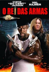 O Rei das Armas (2010) Online
