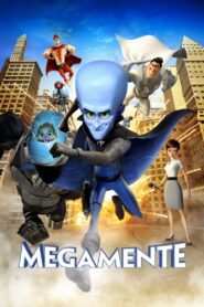 Megamente (2010) Online