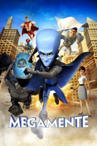 Megamente (2010) Online