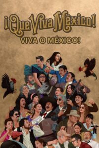 Viva o México! (2023) Online