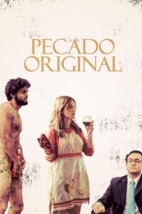 Pecado original (2018) Online