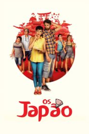 Os Japão (2019) Online