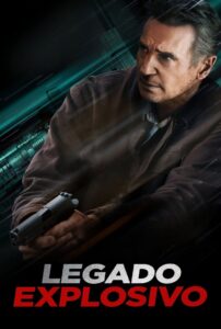 Legado Explosivo (2020) Online