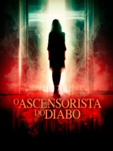 O Ascensorista Do Diabo (2020) Online