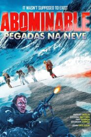 Pegadas na Neve (2020) Online