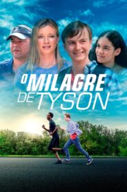 O Milagre de Tyson (2022) Online