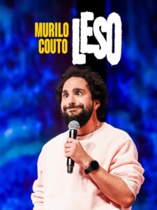 Murilo Couto: Leso (2023) Online