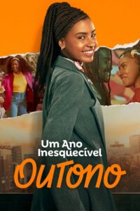 Um Ano Inesquecível: Outuno (2023) Online