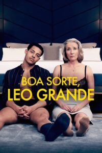 Boa Sorte, Leo Grande (2022) Online
