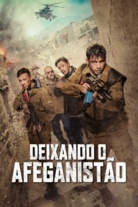 Deixando o Afeganistão (2019) Online