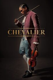 Chevalier: A Verdadeira História Nunca Contada (2023) Online
