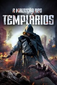 A Maldição dos Templários (2019) Online