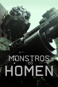 Monstros do Homem (2020) Online