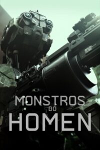 Monstros do Homem (2020) Online