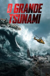 O Grande Tsunami (2021) Online