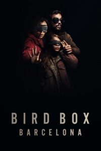 Bird Box Barcelona (2023) Online