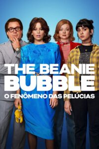 The Beanie Bubble – O Fenômeno das Pelúcias (2023) Online