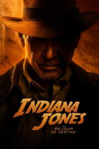 Indiana Jones e A Relíquia do Destino (2023) Online