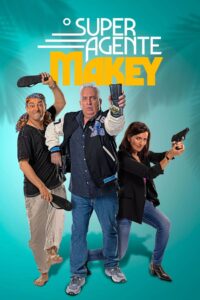 O Super Agente Makey (2020) Online