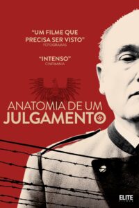 Anatomia de um Julgamento (2018) Online