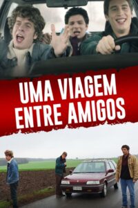 Uma Viagem Entre Amigos (2020) Online