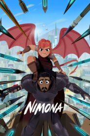 Nimona (2023) Online