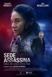 Sede Assassina (2023) Online