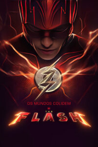 The Flash (2023) Online