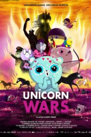 Unicorn Wars (2022) Online