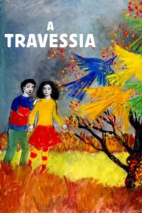 A Travessia (2021) Online