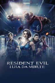 Resident Evil: Ilha da Morte (2023) Online