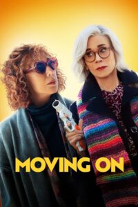 Moving On (2023) Online