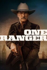 One Ranger (2023) Online