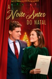 A Noite Antes do Natal (2022) Online