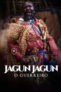 Jagun Jagun: O Guerreiro (2023) Online