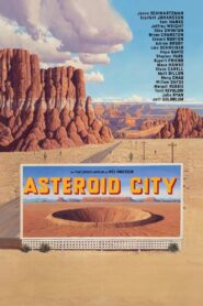 Cidade Asteroide (2023) Online