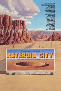 Cidade Asteroide (2023) Online