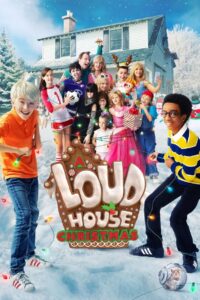 The Loud House: Um Natal Muito Loud (2021) Online