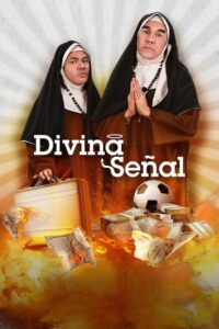 Sinal Divino (2023) Online