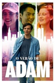 O Verão de Adam (2019) Online