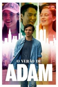O Verão de Adam (2019) Online