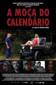 A Moça do Calendário (2018) Online