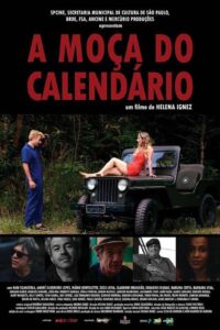 A Moça do Calendário (2018) Online